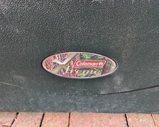 Coleman Ice Chest