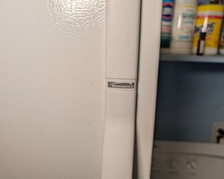 Kenmore Refrigerator