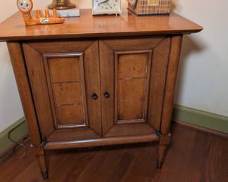 Worth Furniture Nightstand 