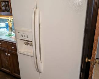 Kenmore Refrigerator