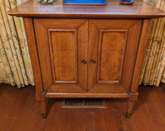 Worth Furniture Nightstand