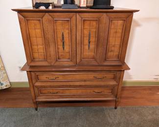 Worth Furniture Chest