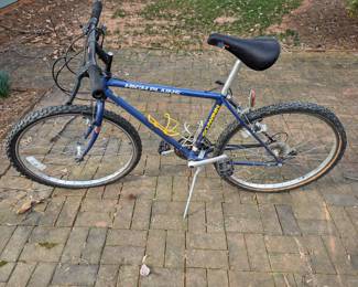 Schwinn High Plains Bicycle