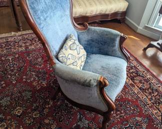 Victorian Chair