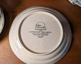 International Marmalade Goose China