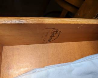 Cohcrane Furniture Hutch
