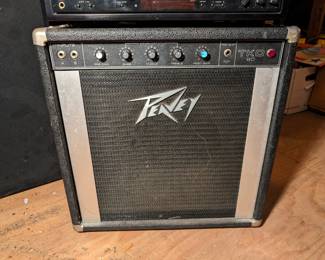 Peavey Guitar Amp