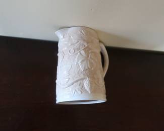 spode mug
