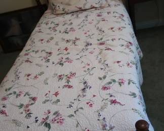 other   twin  bed  with  headboard