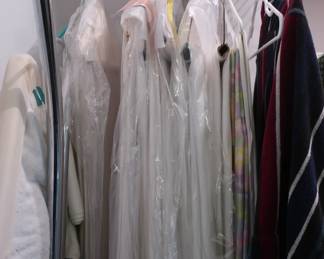 lots  of  tablecloths