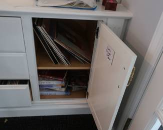 books  and  records-  more  re  in  lowere  level