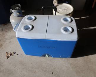 cooler