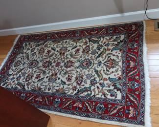rug