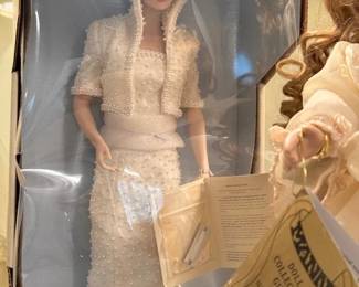 Princess Di in the original Box