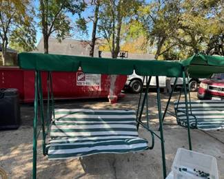 Yard Swings brand new  3 sets