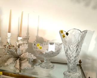 WATERFORD front and Centered