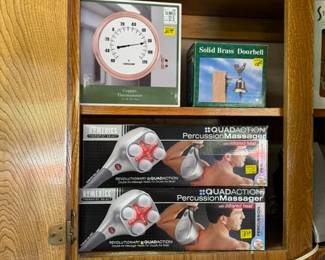 Christmas PRESENTS in boxes  Ready to Wrap and place under the Christmas Tree