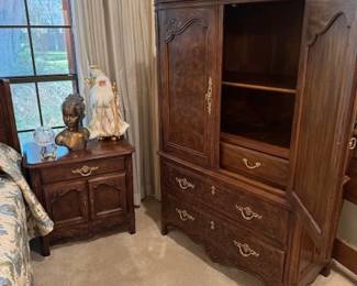 Mens Amoir and 2 night stands