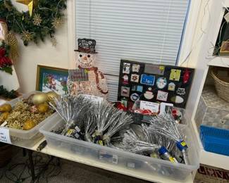 Outdoor Christmas  - Blinks or are Static  BEAUTIFUL