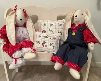 Toys and Children wear