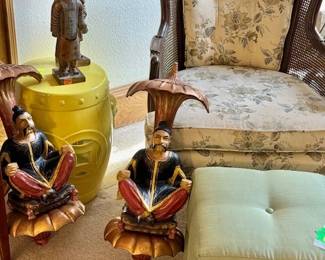 Unique Asian Home Decor