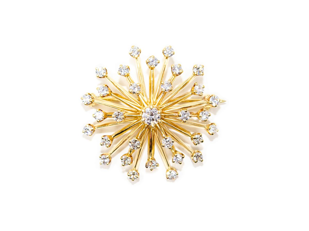 Legacy Fine Jewelry Collection - Absolute starts on 11/30/2023