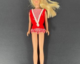 1963 Early Skipper Doll