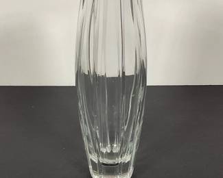 Waterford bud Vase