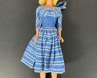 Midge Barbie - 1982
