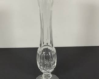 Waterford Bud Vase