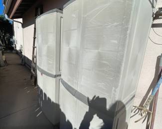 tuff sheds for gardening tools