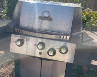 bbq grill