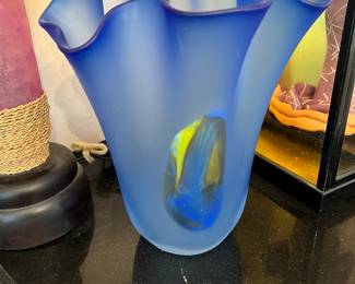 Carpathian Art Glass