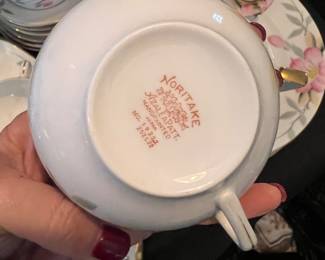 Noritake China