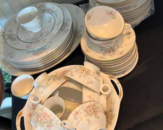Haviland China