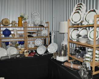 Wonderful Kitchen Showroom!