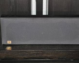 Vintage JBL Center Speaker SC305, Made in USA, Serial Number, J 1520-089620 ($75) 