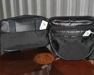 Still More in our Amazing Collection of Vintage Porter-Yoshida Nylon Bags Available!