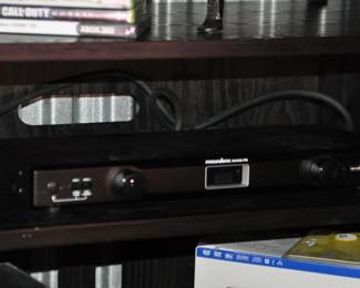 Panamax 9 Outlet Power Supply ($85)