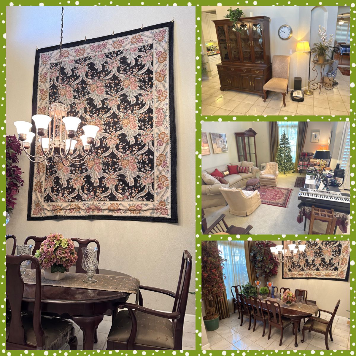 Absolutely ELITE Estate Sale full... starts on 12/1/2023