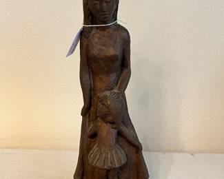 Vintage Mid Century Leonardo Artouris