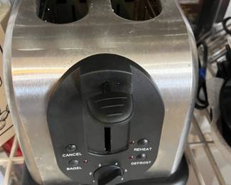 Toaster