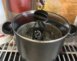 Presto Electric Multi Cooker