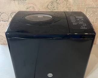 Food Network Bread Machine