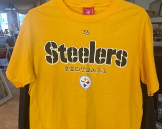 Steelers NFL T-shirt