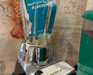 Hamilton Beach blender