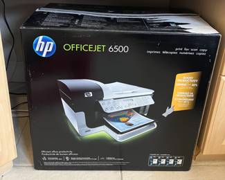 Office Jet 6500 - new in box