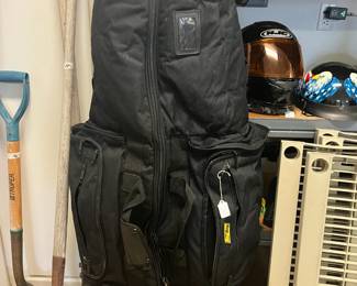 Golf bag