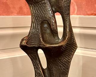 Bronze Sculpture