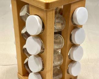 Spice Rack